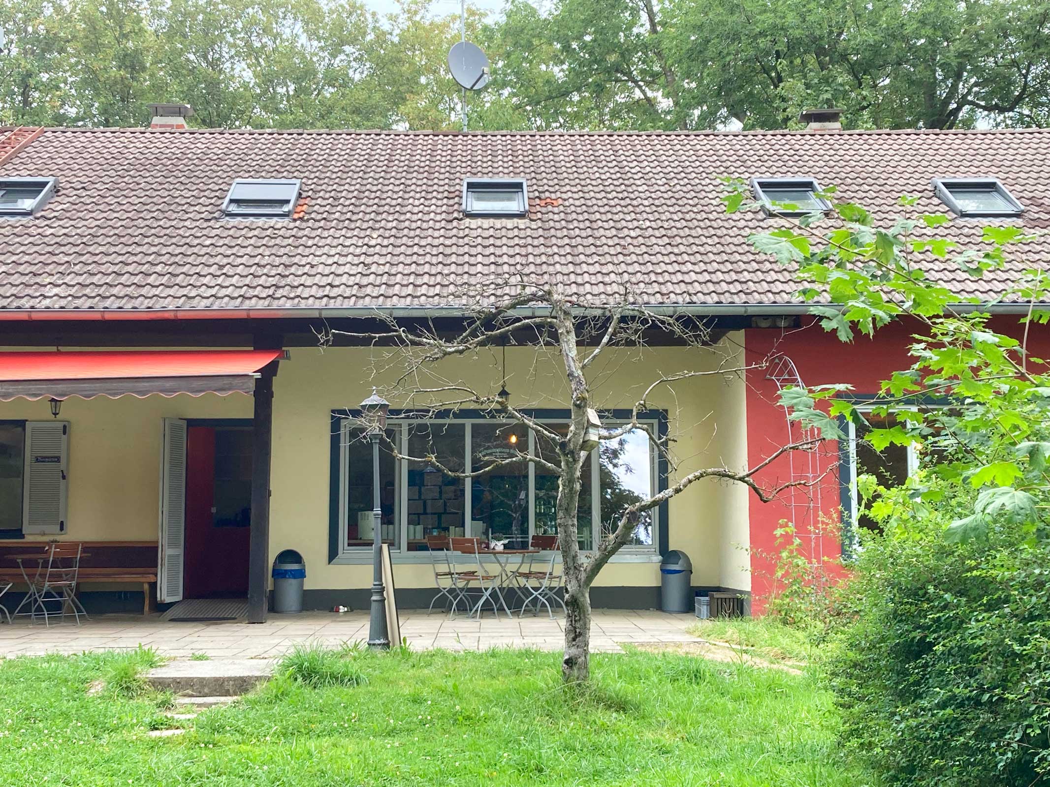 Ammer-Forum-Gebäude-Gelände